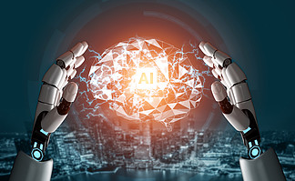 智能診斷，精準干預 AI與3D技術驅動的未來醫療革命